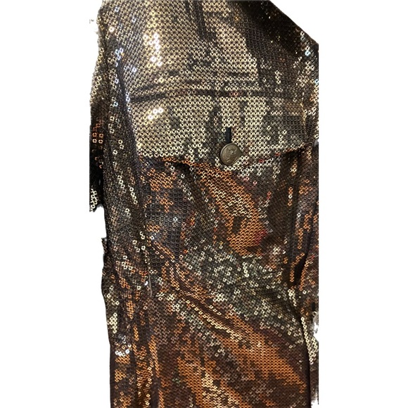 NWT Ralph Lauren Gown - Picture 7 of 16